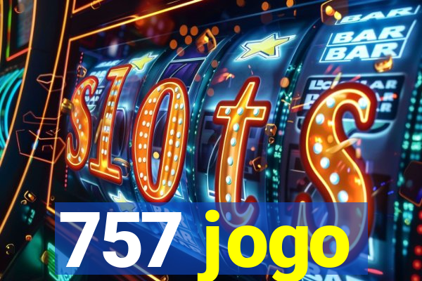 757 jogo